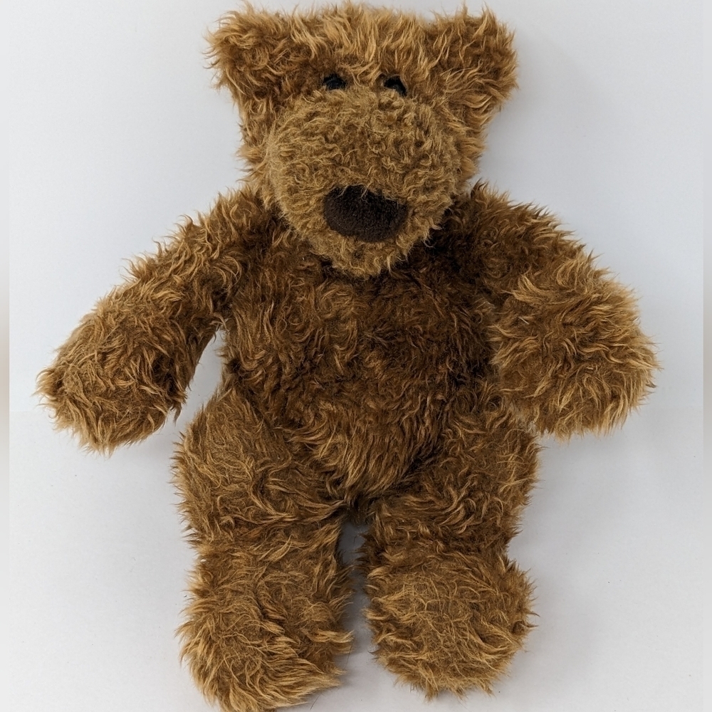 Gund Brown Stuffed Bear